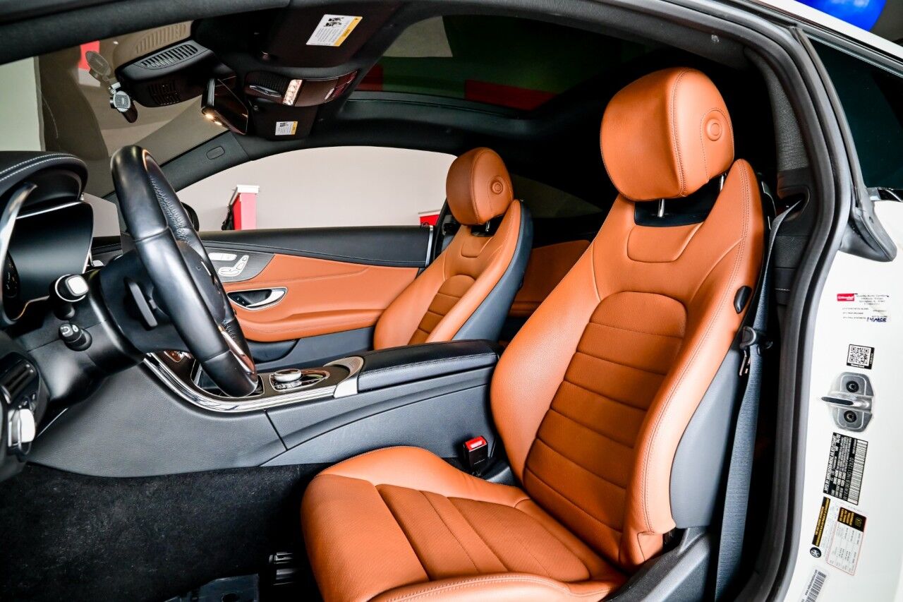 2022 Mercedes-Benz C-Class C 300, AMG Line, Night Pkg Springfield NJ