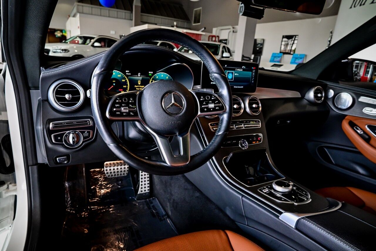 2022 Mercedes-Benz C-Class C 300, AMG Line, Night Pkg Springfield NJ