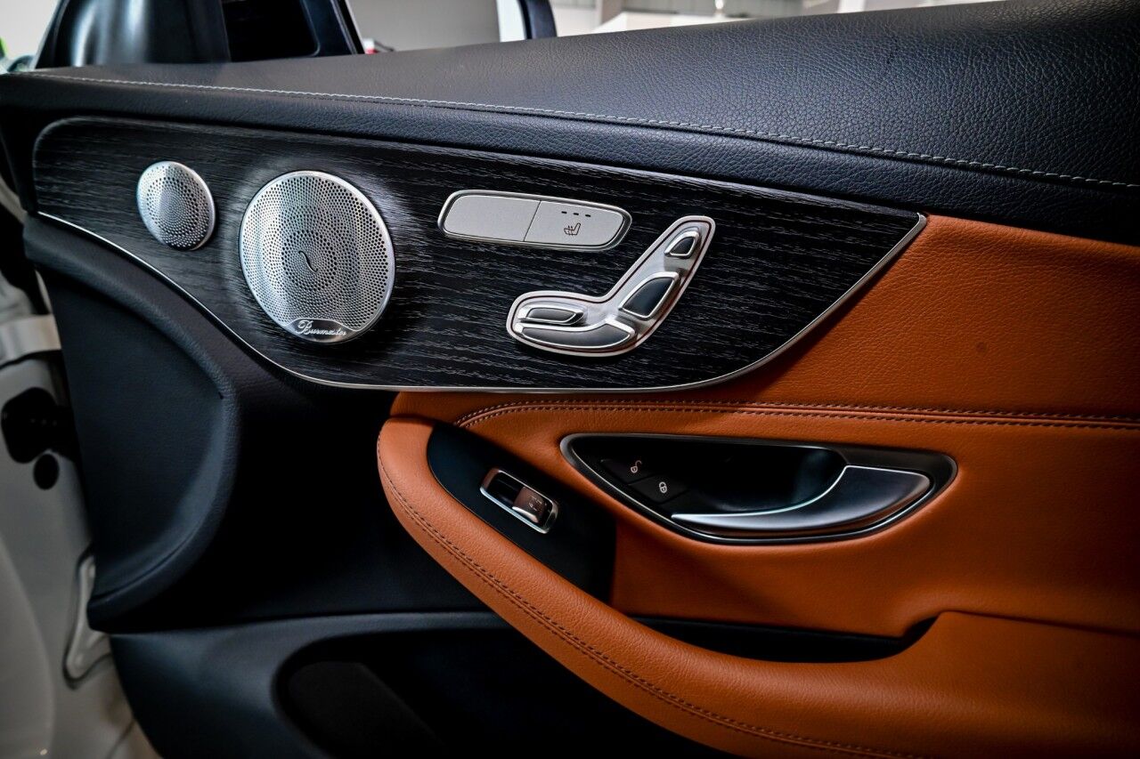 2022 Mercedes-Benz C-Class C 300, AMG Line, Night Pkg Springfield NJ