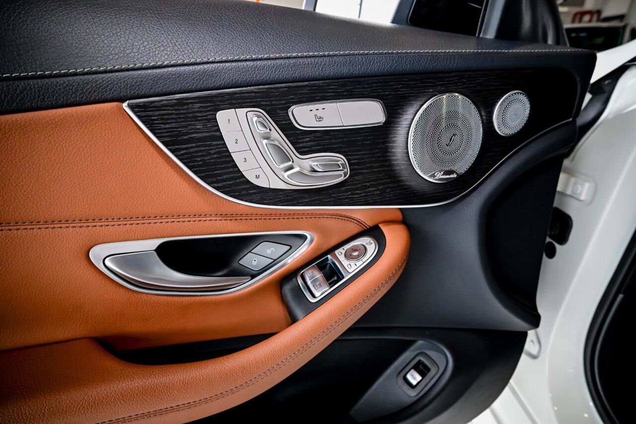 2022 Mercedes-Benz C-Class C 300, AMG Line, Night Pkg Springfield NJ