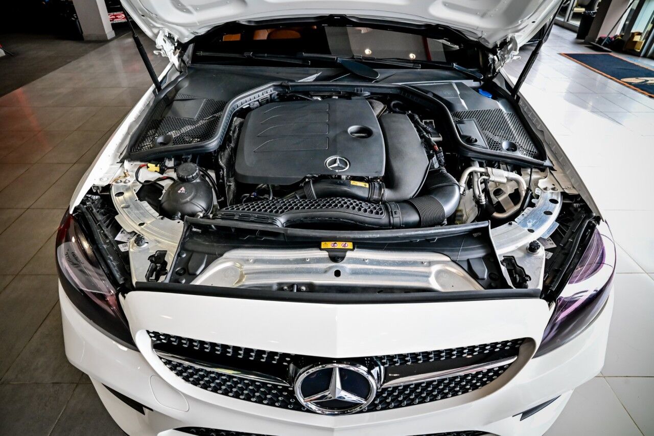 2022 Mercedes-Benz C-Class C 300, AMG Line, Night Pkg Springfield NJ