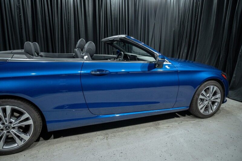 2022 Mercedes-Benz C-Class C 300 Cabriolet Peoria AZ
