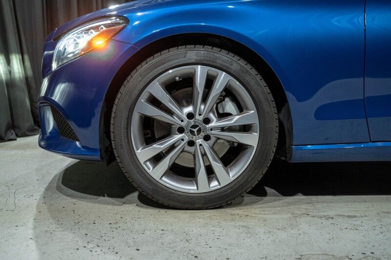 2022 Mercedes-Benz C-Class C 300 Cabriolet Peoria AZ