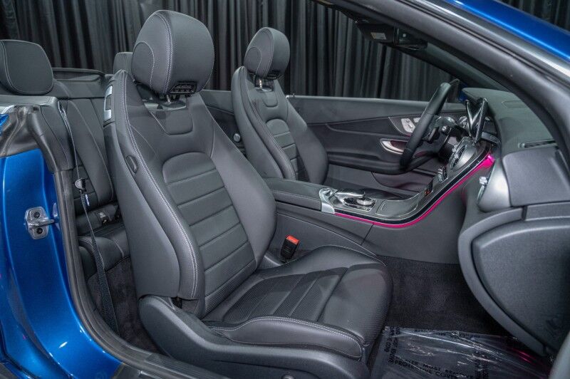 2022 Mercedes-Benz C-Class C 300 Cabriolet Peoria AZ