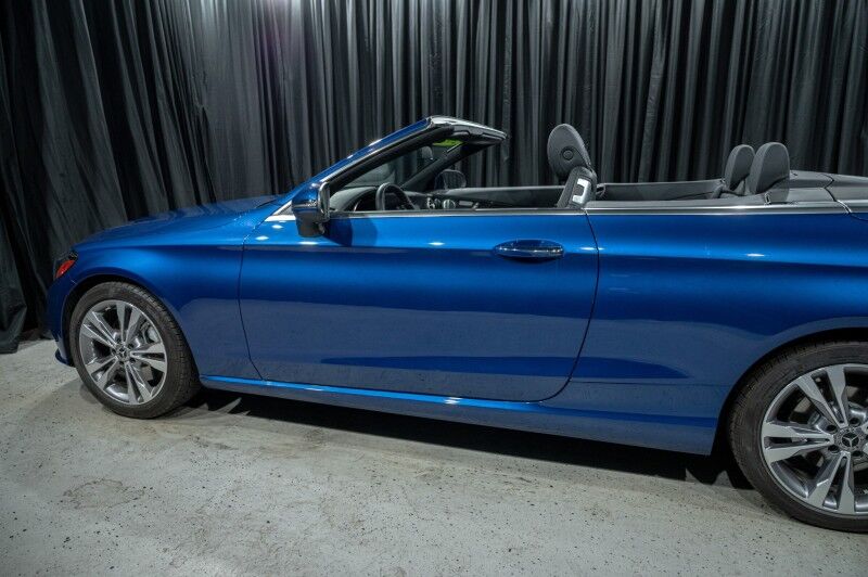 2022 Mercedes-Benz C-Class C 300 Cabriolet Peoria AZ