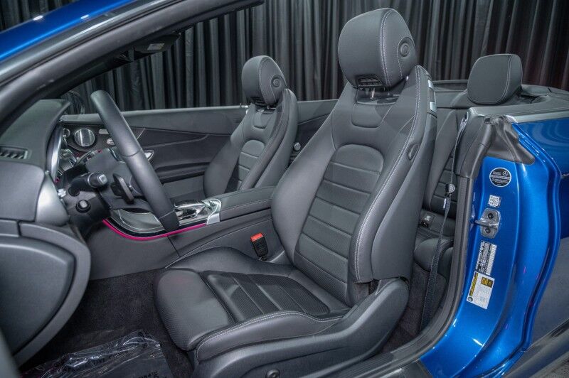 2022 Mercedes-Benz C-Class C 300 Cabriolet Peoria AZ