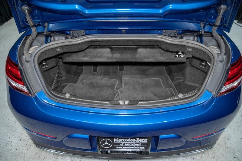 2022 Mercedes-Benz C-Class C 300 Cabriolet Peoria AZ