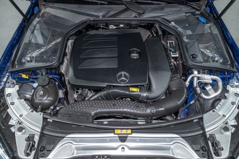 2022 Mercedes-Benz C-Class C 300 Cabriolet Peoria AZ