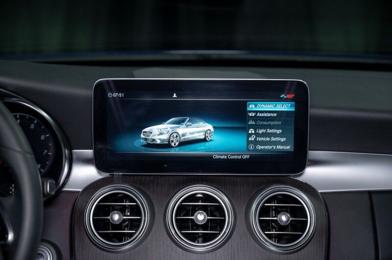 2022 Mercedes-Benz C-Class C 300 Cabriolet Peoria AZ