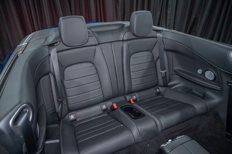 2022 Mercedes-Benz C-Class C 300 Cabriolet Peoria AZ