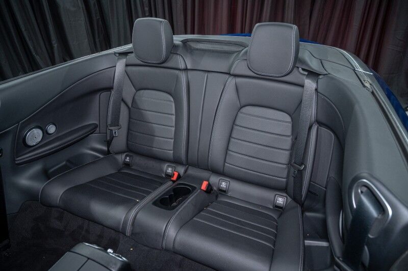 2022 Mercedes-Benz C-Class C 300 Cabriolet Peoria AZ