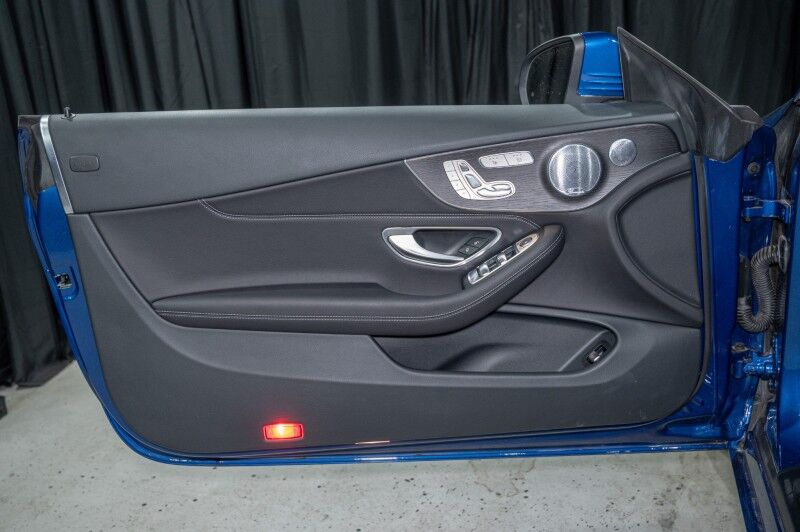 2022 Mercedes-Benz C-Class C 300 Cabriolet Peoria AZ