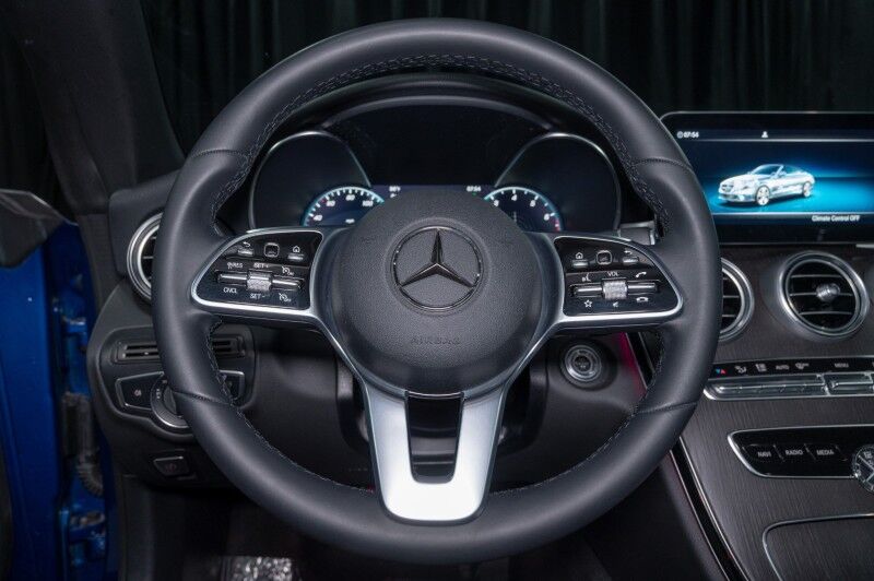 2022 Mercedes-Benz C-Class C 300 Cabriolet Peoria AZ