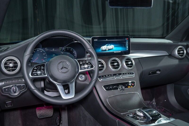 2022 Mercedes-Benz C-Class C 300 Cabriolet Peoria AZ