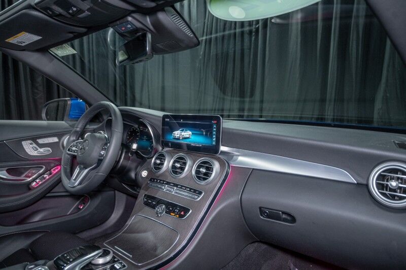 2022 Mercedes-Benz C-Class C 300 Cabriolet Peoria AZ