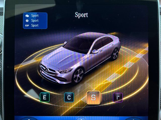 2022 Mercedes-Benz C-Class C 300 Carrollton TX
