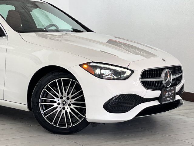 2022 Mercedes-Benz C-Class C 300 Carrollton TX