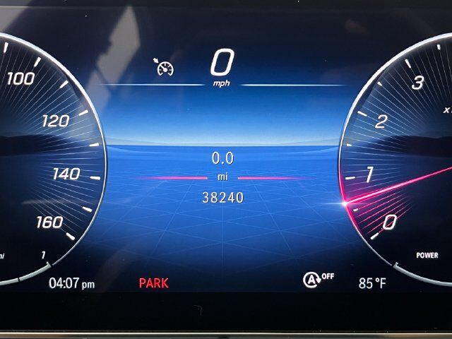 2022 Mercedes-Benz C-Class C 300 Carrollton TX