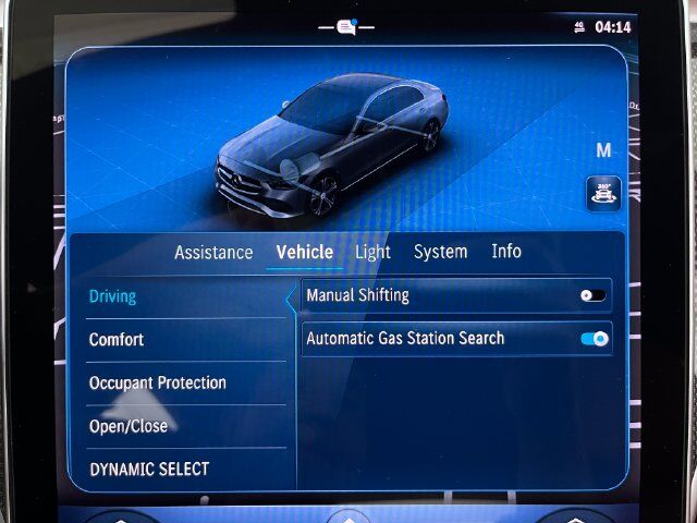 2022 Mercedes-Benz C-Class C 300 Carrollton TX