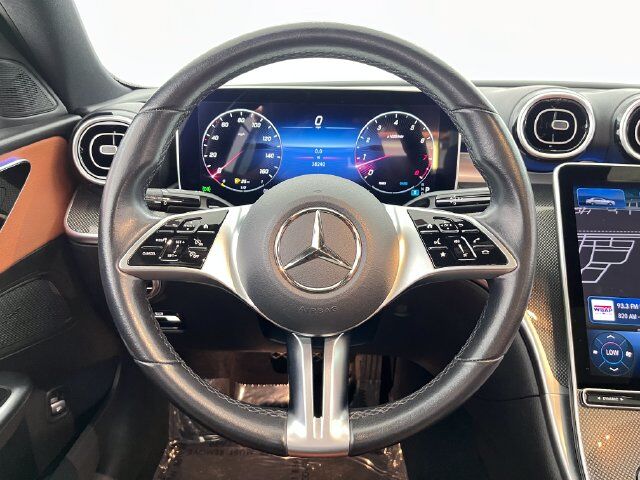 2022 Mercedes-Benz C-Class C 300 Carrollton TX