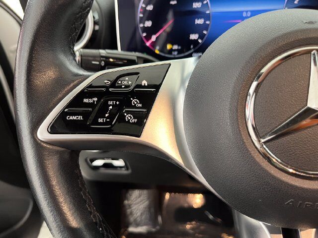 2022 Mercedes-Benz C-Class C 300 Carrollton TX