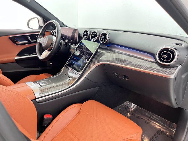 2022 Mercedes-Benz C-Class C 300 Carrollton TX