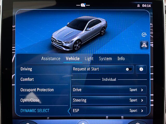 2022 Mercedes-Benz C-Class C 300 Carrollton TX