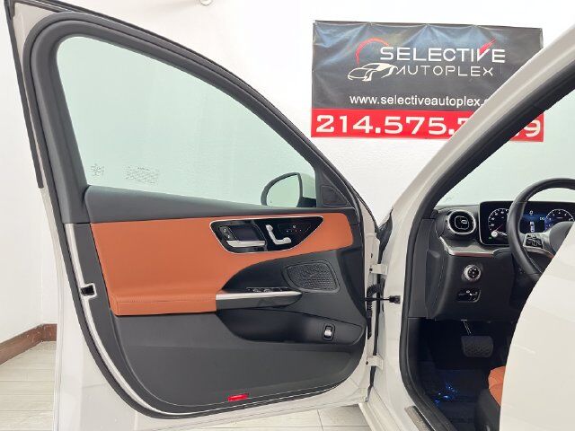 2022 Mercedes-Benz C-Class C 300 Carrollton TX