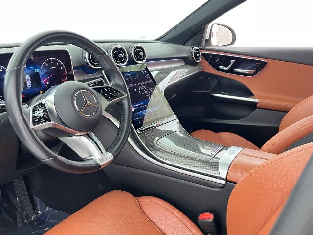 2022 Mercedes-Benz C-Class C 300 Carrollton TX