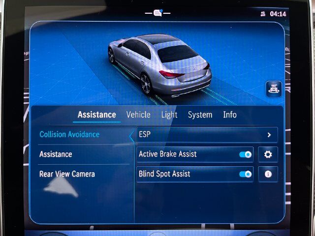 2022 Mercedes-Benz C-Class C 300 Carrollton TX
