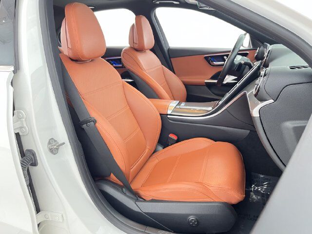 2022 Mercedes-Benz C-Class C 300 Carrollton TX