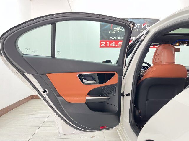 2022 Mercedes-Benz C-Class C 300 Carrollton TX