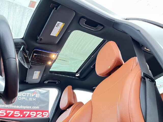 2022 Mercedes-Benz C-Class C 300 Carrollton TX