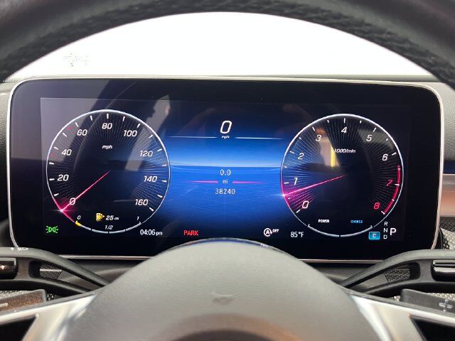 2022 Mercedes-Benz C-Class C 300 Carrollton TX