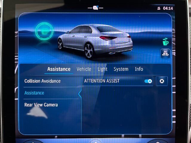 2022 Mercedes-Benz C-Class C 300 Carrollton TX