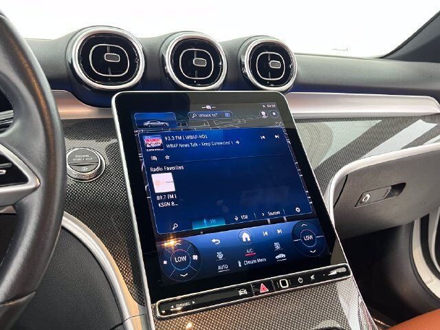 2022 Mercedes-Benz C-Class C 300 Carrollton TX
