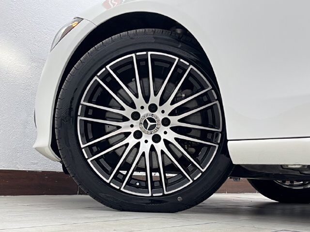 2022 Mercedes-Benz C-Class C 300 Carrollton TX