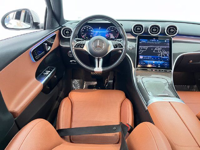 2022 Mercedes-Benz C-Class C 300 Carrollton TX