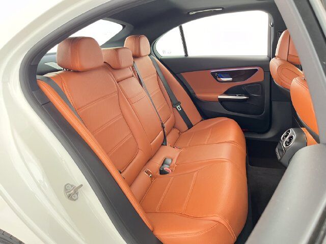 2022 Mercedes-Benz C-Class C 300 Carrollton TX