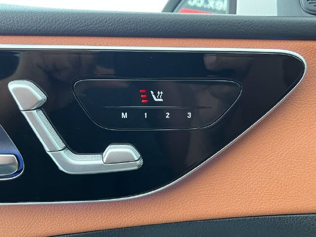 2022 Mercedes-Benz C-Class C 300 Carrollton TX