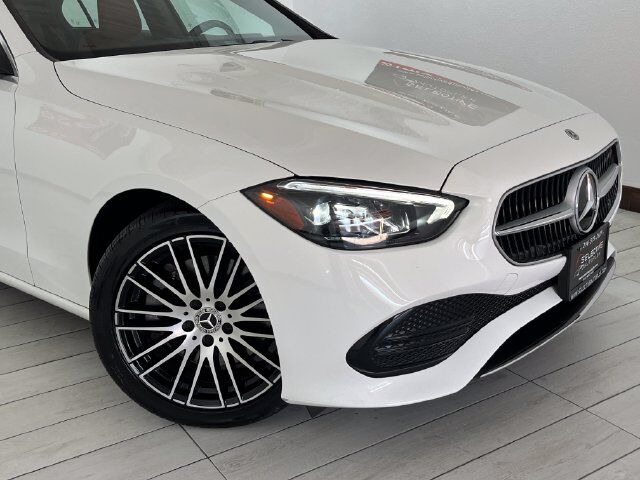 2022 Mercedes-Benz C-Class C 300 Carrollton TX