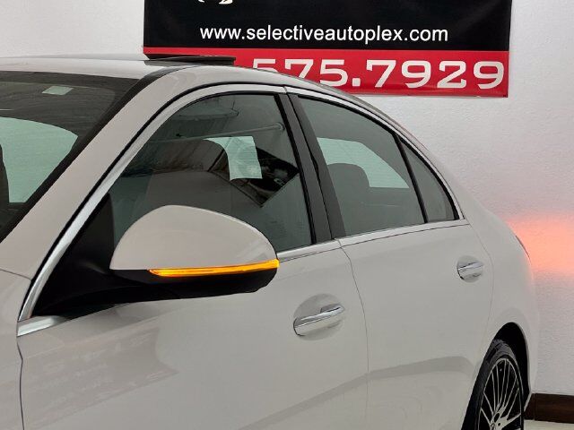 2022 Mercedes-Benz C-Class C 300 Carrollton TX