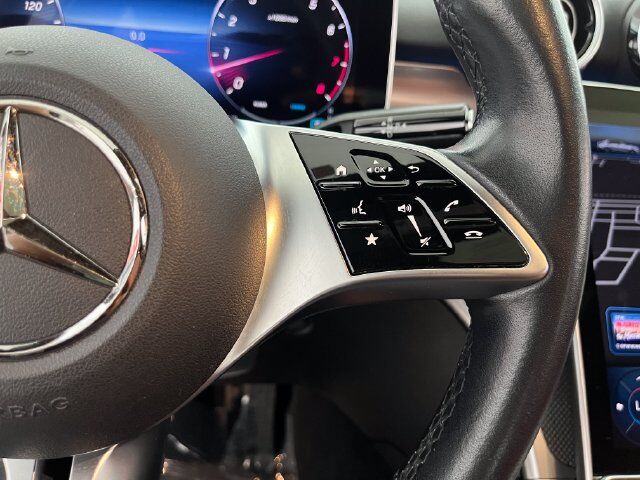 2022 Mercedes-Benz C-Class C 300 Carrollton TX