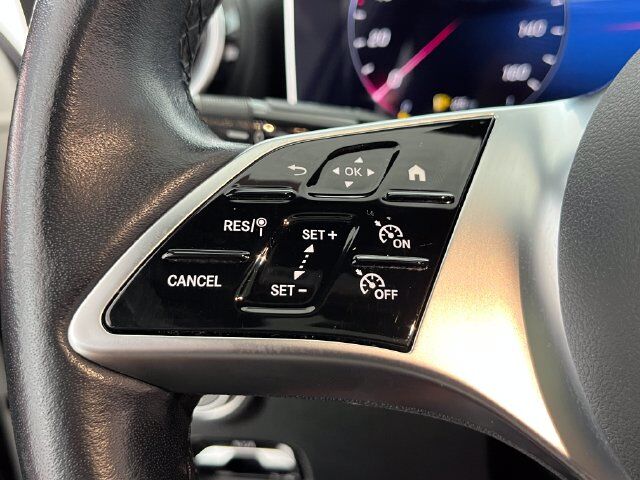 2022 Mercedes-Benz C-Class C 300 Carrollton TX