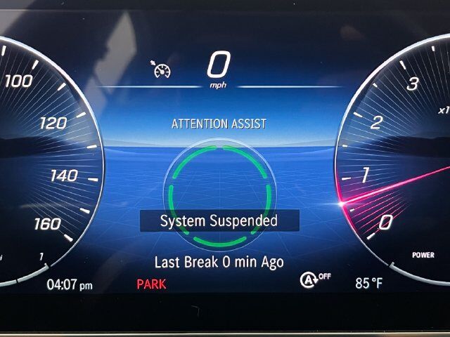 2022 Mercedes-Benz C-Class C 300 Carrollton TX