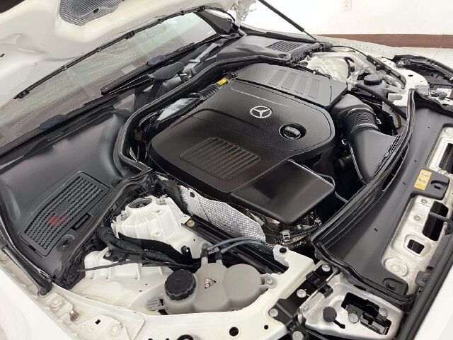 2022 Mercedes-Benz C-Class C 300 Carrollton TX