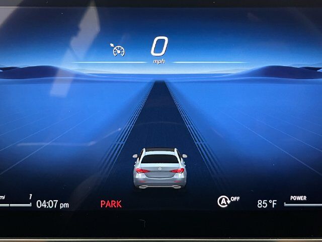 2022 Mercedes-Benz C-Class C 300 Carrollton TX