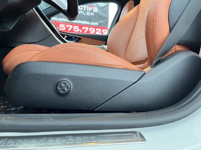 2022 Mercedes-Benz C-Class C 300 Carrollton TX