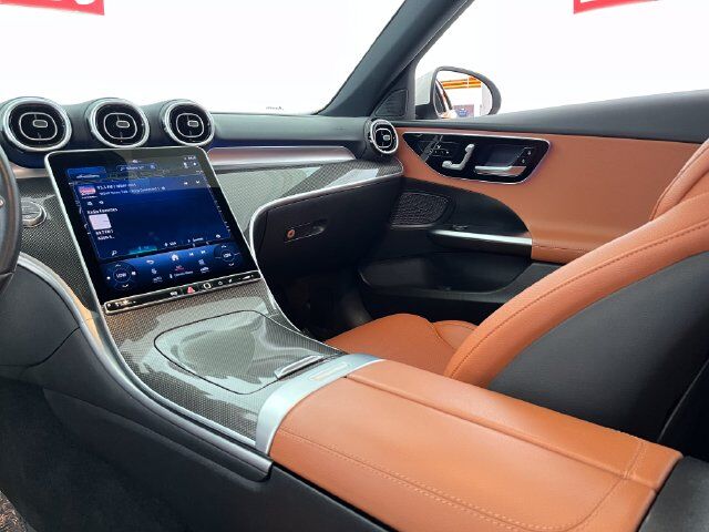 2022 Mercedes-Benz C-Class C 300 Carrollton TX