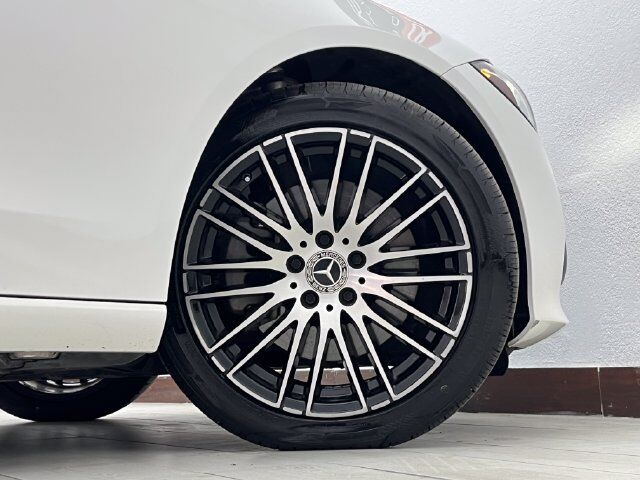 2022 Mercedes-Benz C-Class C 300 Carrollton TX